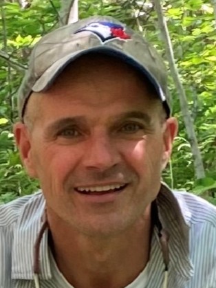 Bilde av Mark Kuhlberg