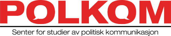 Logoen til POLKOM