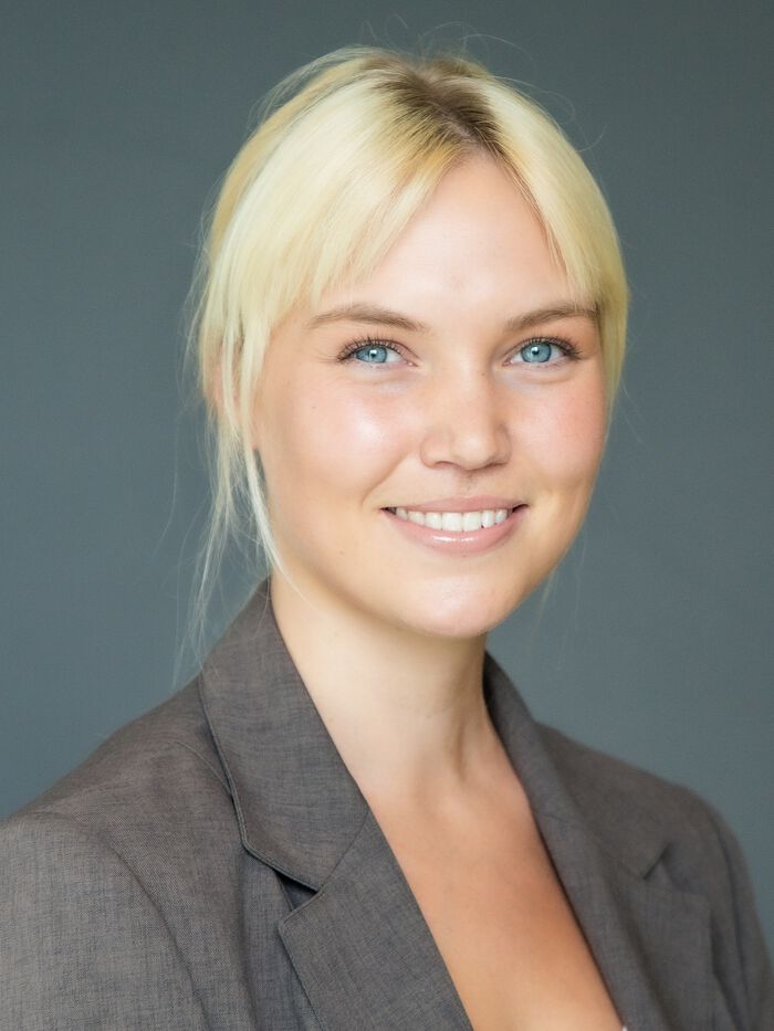Bilde av Mona Borgemyr