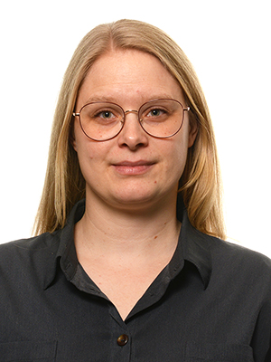 Bilde av Sigrid Jangaard Strand