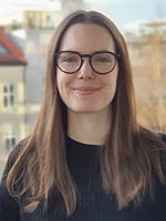 Bilde av Sofia White Petterson