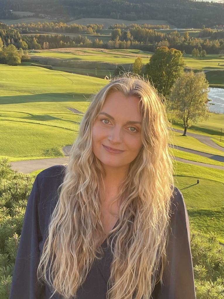 Bilde av Vilde Sannerud Kalin
