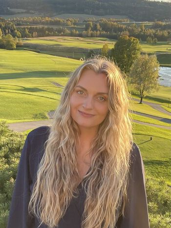 Bilde av Vilde Sannerud Kalin