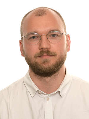 Bilde av Gunnar Bugge Helle