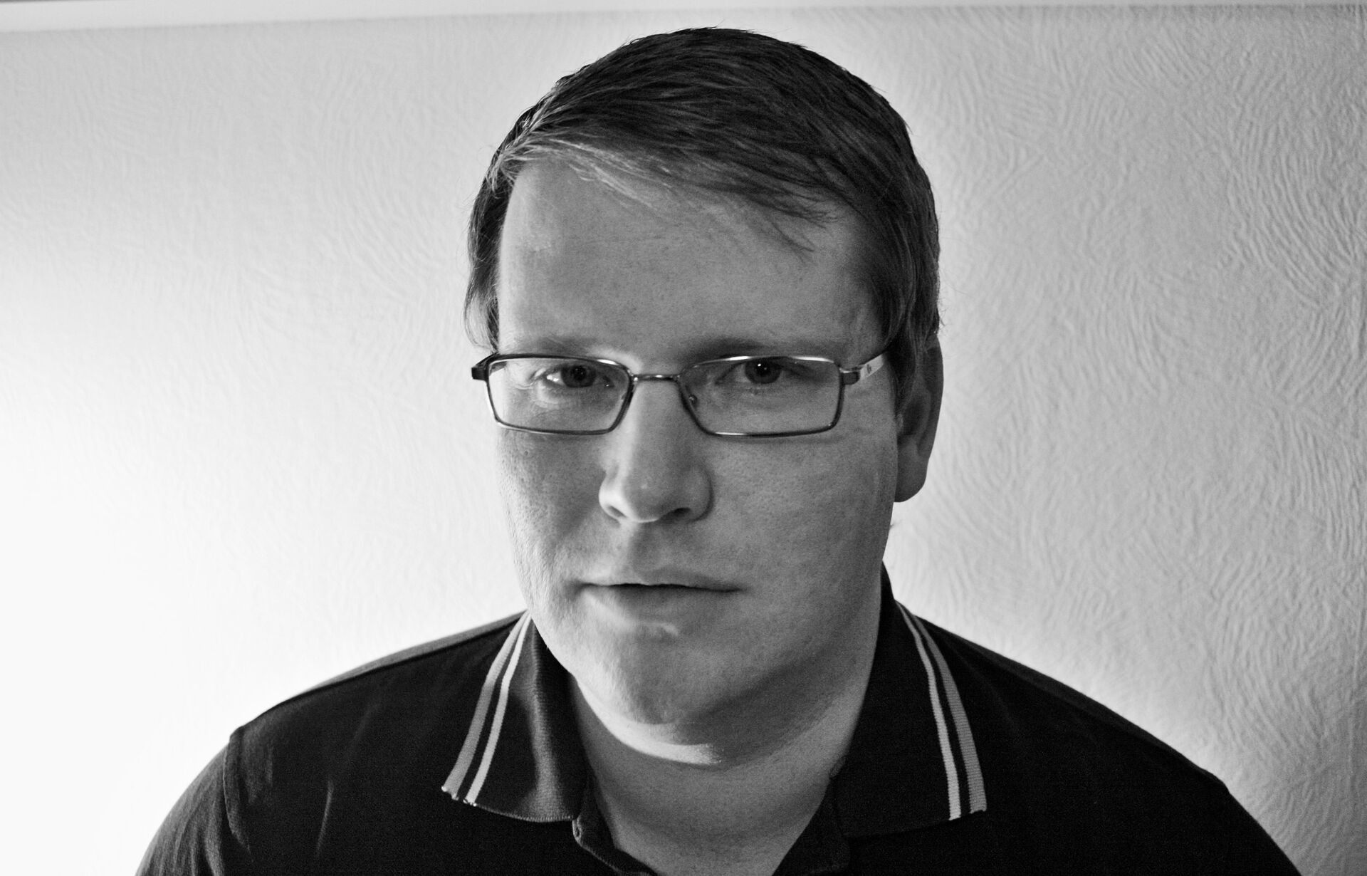 Bilde av&nbsp;Jon Inge&nbsp;Faldalen
