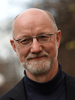 Picture of Sigurd Allern