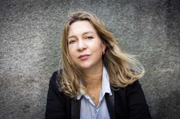 Bilde av Taina Bucher
