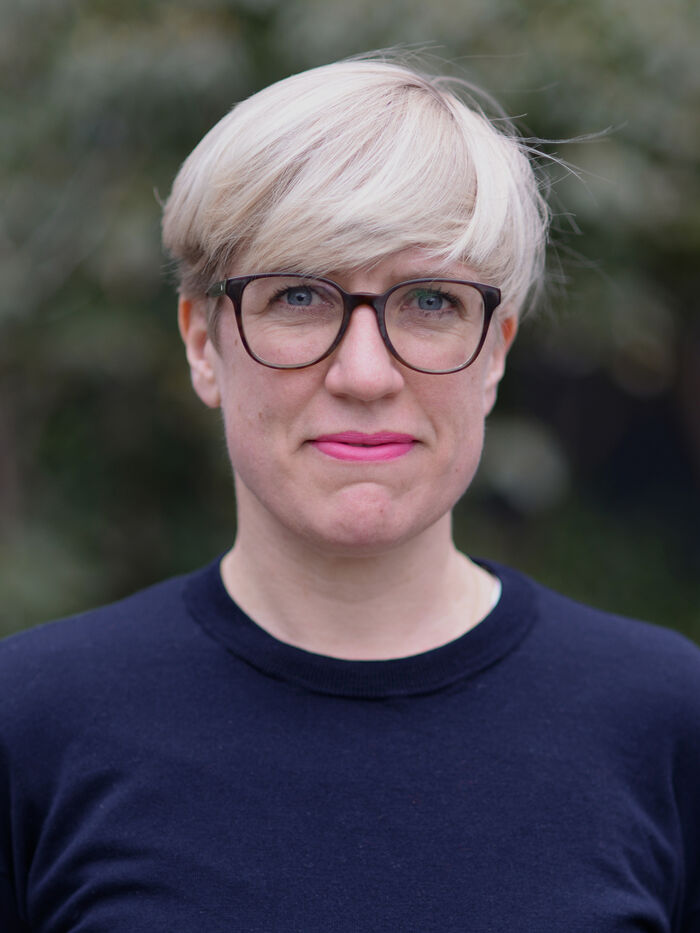 Picture of Vilde Schanke Sundet