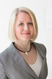Nanette Nielsen, Institutt for medier og kommunikasjon, UiO