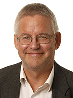 Image of Asbjørn Eriksen