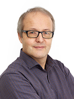 Picture of Erling E. Guldbrandsen