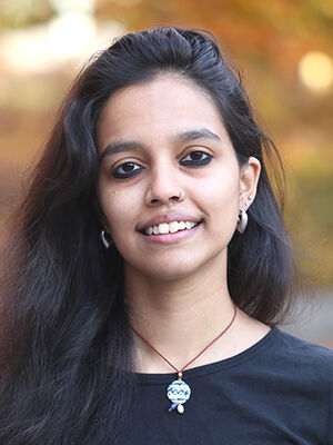 Picture of Sayati Das