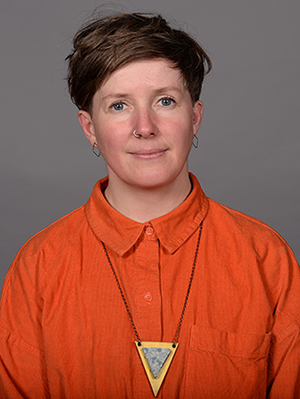 Image of Lucy Cathcart Frödén