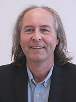 Picture of Hans Weisethaunet
