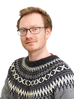 Picture of Eirik Jacobsen