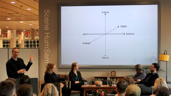 Coat ,Table ,Adaptation ,Presentation ,Public speaking.