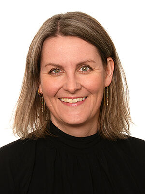 Picture of Anja Nylund Hagen