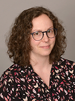 Bilde av Jenny Kristine Haga Nielsen