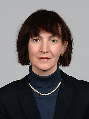 Bilde av Judith Irmela Haug