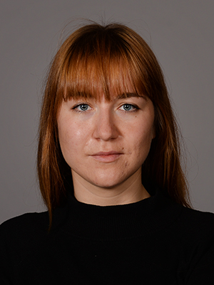 Picture of Ieva Gudaitytė