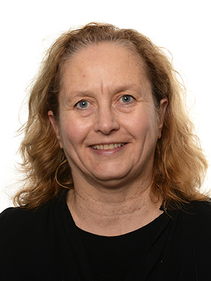 Bilde av Victoria Christine Årang Johnson