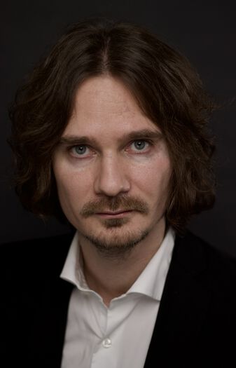 Picture of Thor Holt