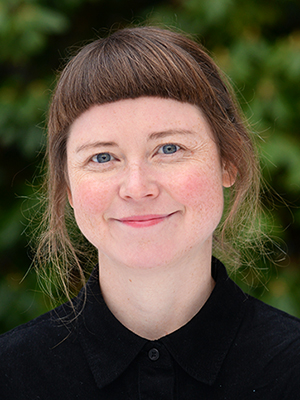 Picture of Beatrice Marlen Unn Gustafsson Reed
