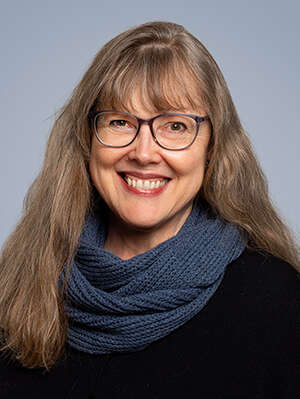 Picture of Ellen Rees