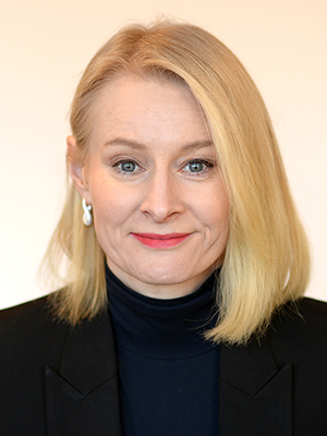 Picture of Heidi Leclaire-Karlsen