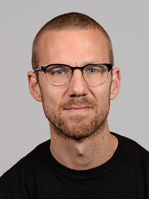 Bilde av Lars Brødholt
