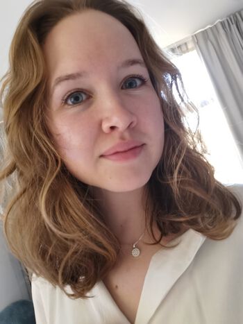 Bilde av Linnea Buerskogen