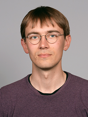 Bilde av&nbsp;Stefan&nbsp;Hjort