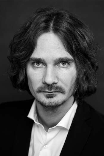 Bilde av Thor Holt