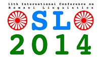 Den ellevte internasjonale konferansen om romanilingvistikk, Oslo 2014