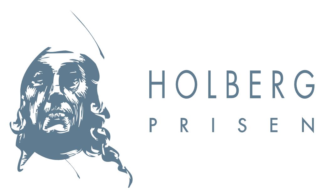 Holbergprisen logo