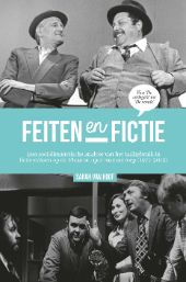 Feiten en fictie. Een sociolinguïstische analyse van het taalgebruik in fictiereeksen op de Vlaamse openbare omroep (1977–2012) front page