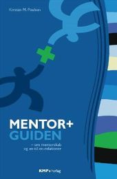 Mentorguiden – om mentorskab og en-til-en-relationer front page