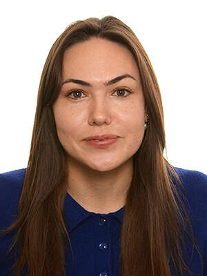 Bilde av Helene Brodin