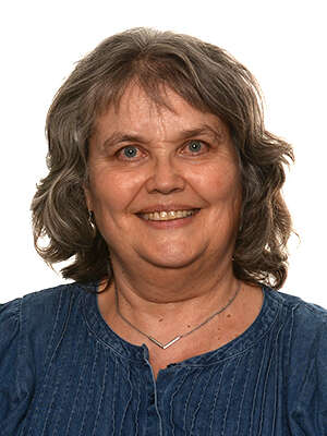 Bilde av Kristin Hagen