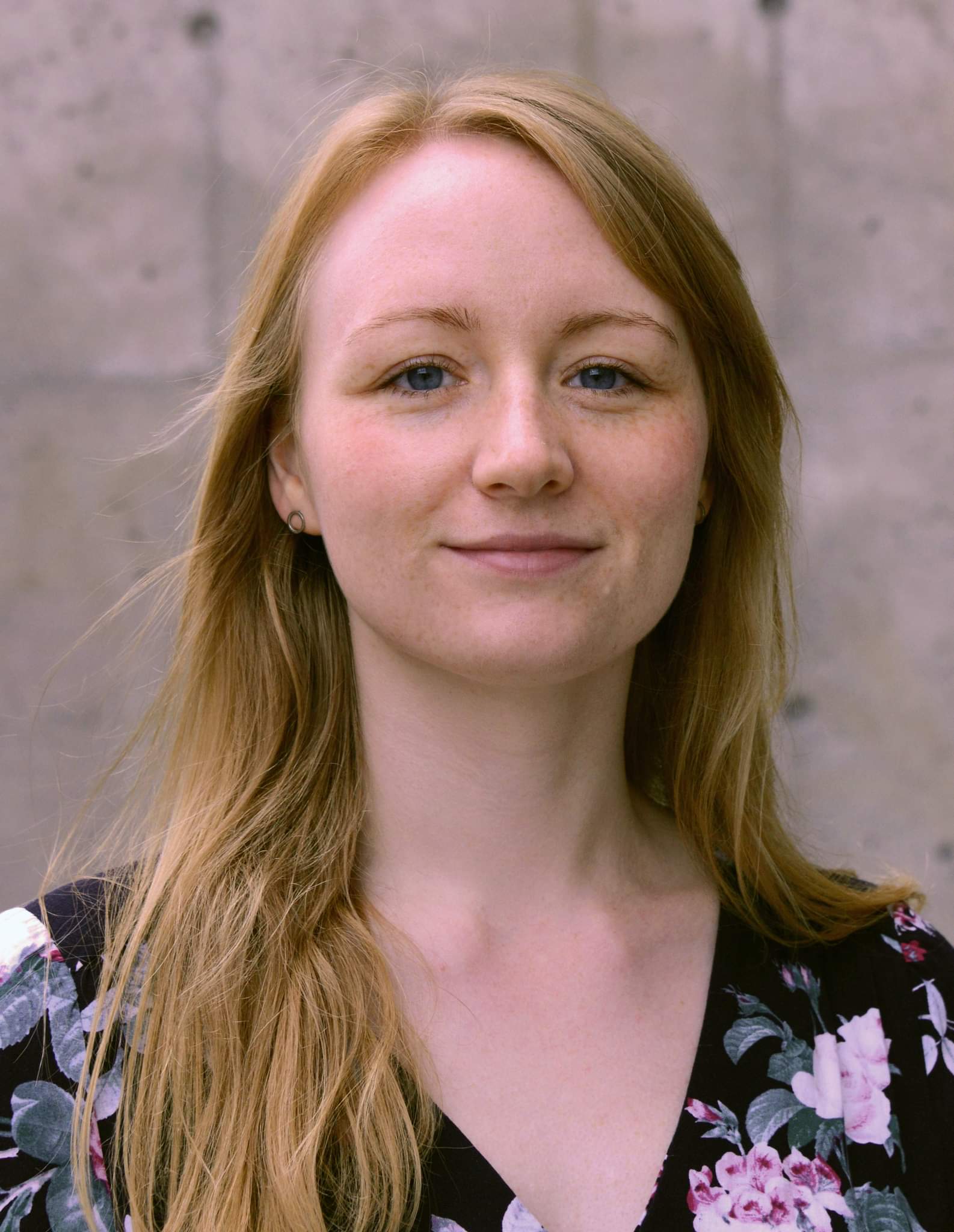 Bilde av&nbsp;Marthe&nbsp;Bogen