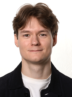 Bilde av Håvard Haraldsen