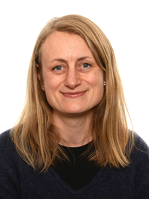 Bilde av Ingvild Eikrem Koløen