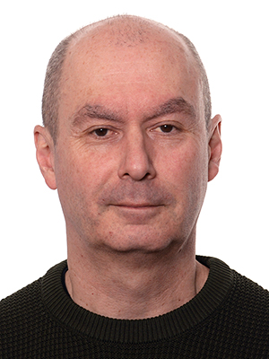 Picture of Olaf Sunde Christensen