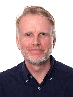 Bilde av&nbsp;Petter&nbsp;Løken