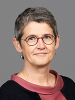 Bilde av Monica Bakken