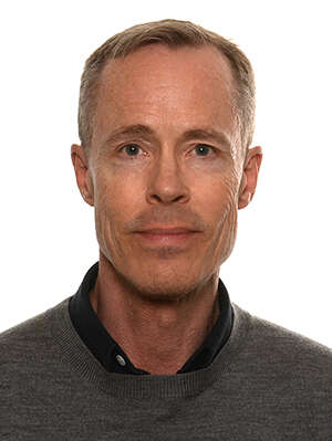 Picture of Anders Trygve Bølstad