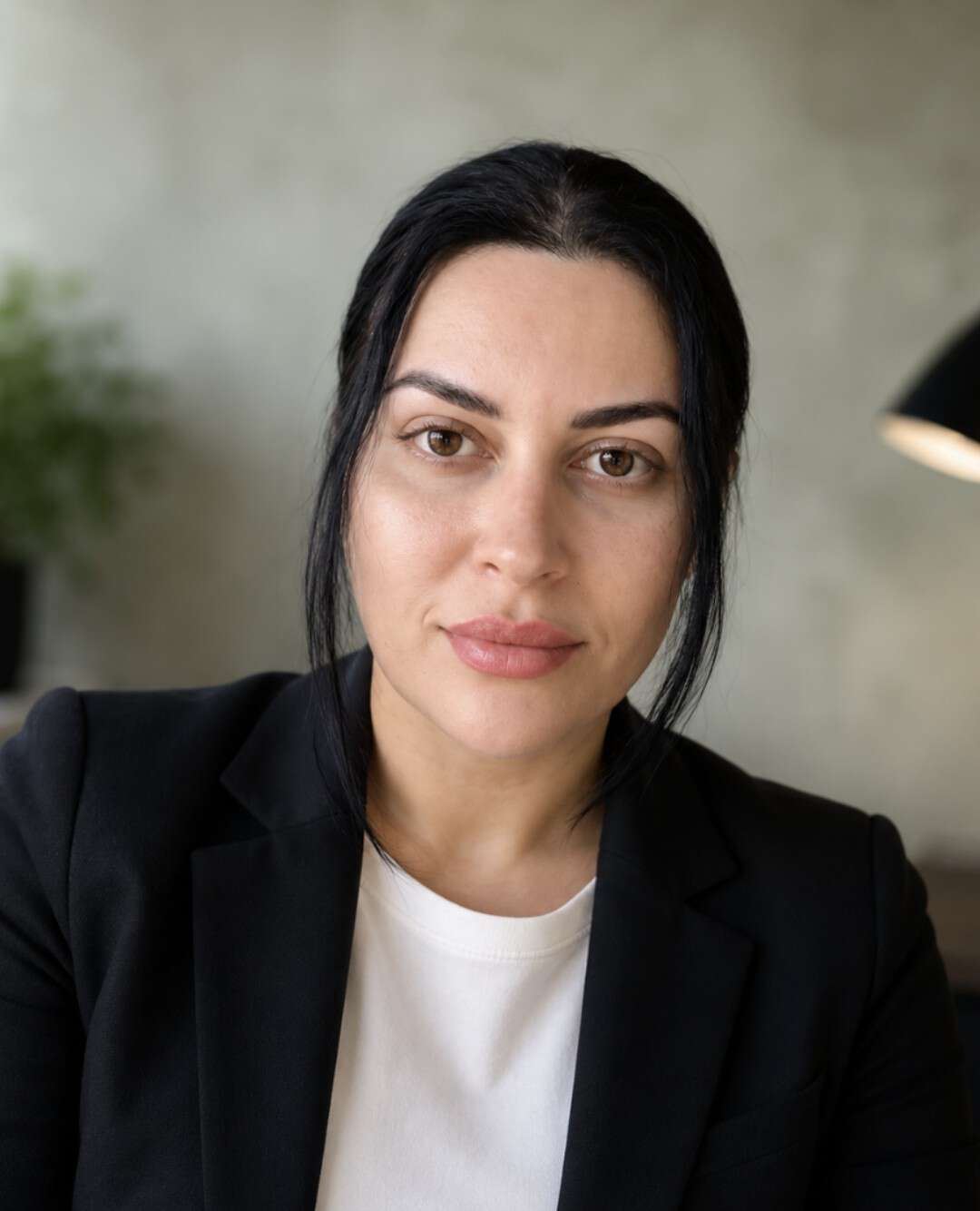 Bilde av&nbsp;Nuray Bedri&nbsp;Aliosman