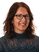 Bilde av Greta Holm