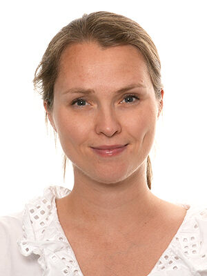 Picture of Kamilla Skaret Gustu