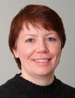 Bilde av Anne-Kristin Berger